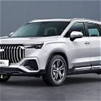 jili car